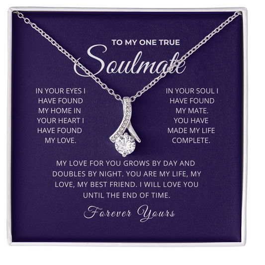 True Soulmate - I Love You