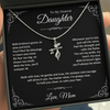 Eternal Blessings Krishna Pendant